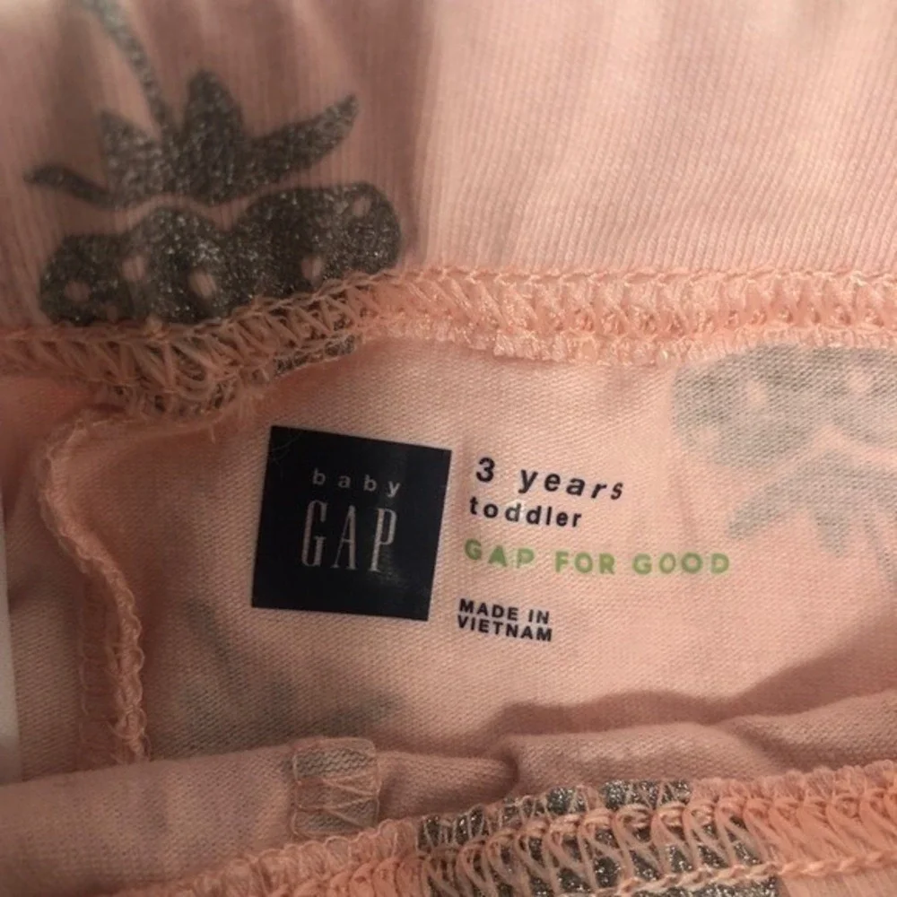 GAP baby girls